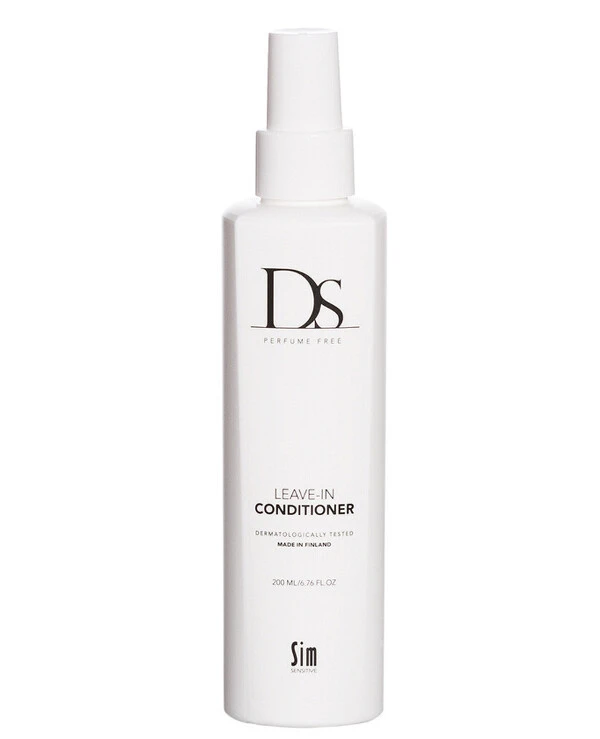 Sim Sensitive - Лосьон-спрей для укладки волос DS Styling Lotion 200 мл