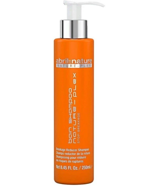 Шампунь для восстановления волос | NATURE Nature-Plex Shampoo цена, фото, купить