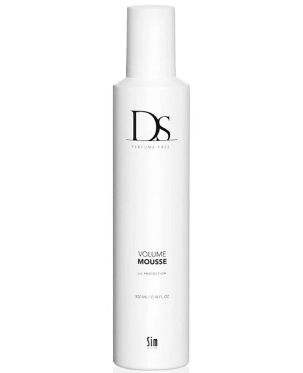 Sim Sensitive - Мусс для объема волос DS Volume Mousse 300 мл