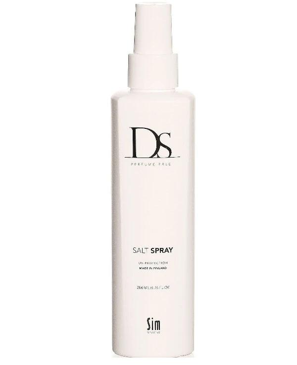 Sim Sensitive - Солевой спрей для волос DS Salt Spray 200 мл