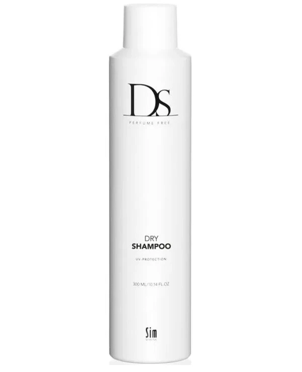 Sim Sensitive - Сухой шампунь DS Dry Shampoo 300 мл