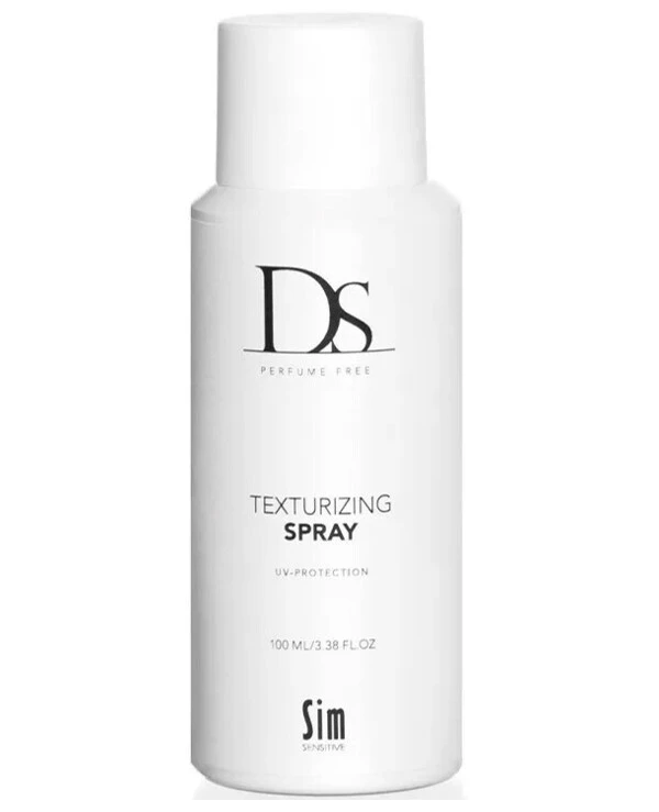Sim Sensitive - Текстурирующий лосьон-спрей DS Texturizing Spray 100 мл