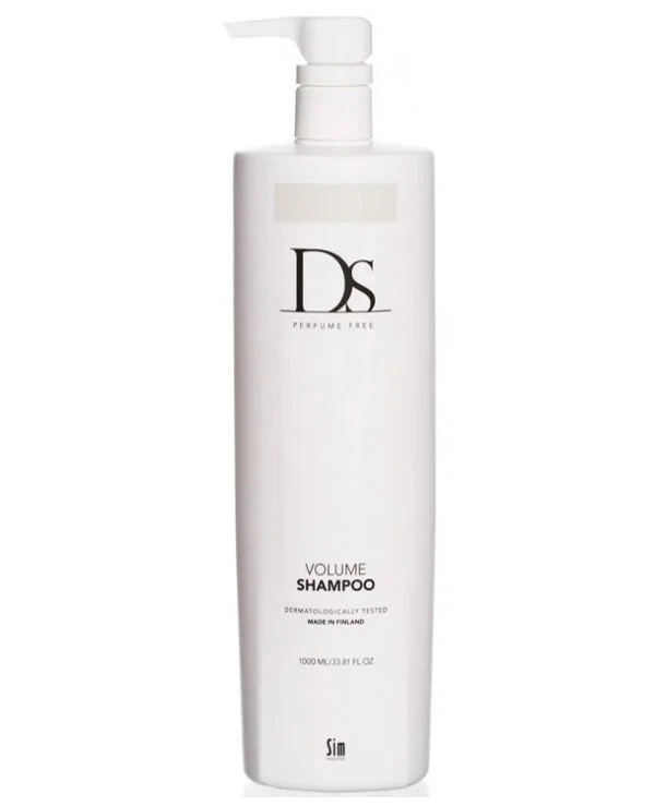 Sim Sensitive Шампунь для объема волос | DS Volume Shampoo фото, цена, купить