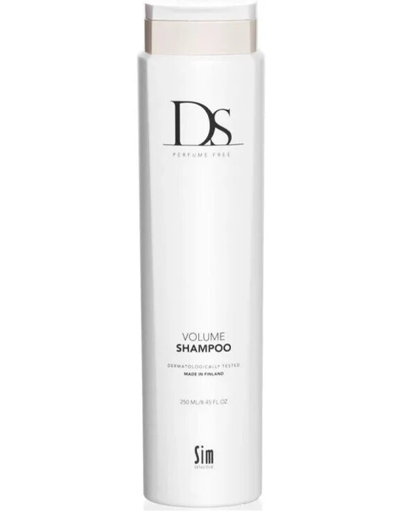 Sim Sensitive - Шампунь для объема волос DS Volume Shampoo 250 мл