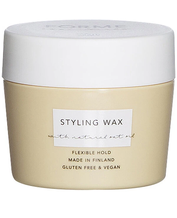 Sim Sensitive - Воск для стайлинга Forme Styling Wax 50 мл