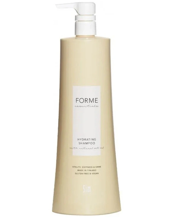 Sim Sensitive Увлажняющий шампунь | Forme Hydrating Shampoo фото, цена, купить