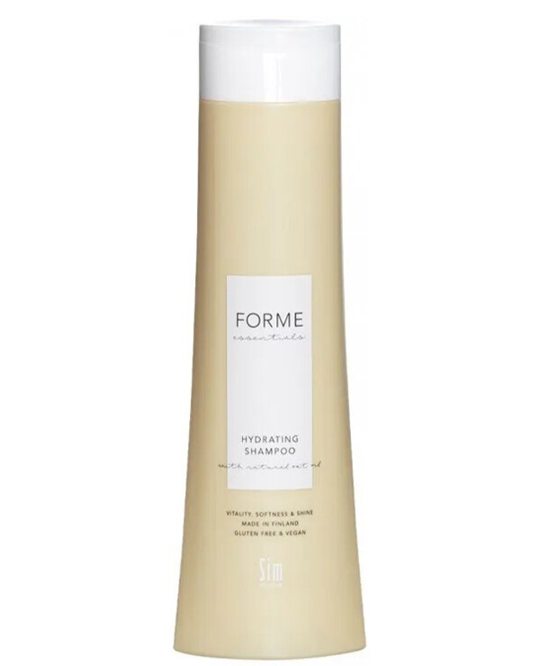 Sim Sensitive - Moisturizing shampoo Forme Hydrating Shampoo 300ml