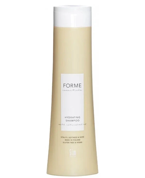 Sim Sensitive - Увлажняющий шампунь Forme Hydrating Shampoo 300 мл