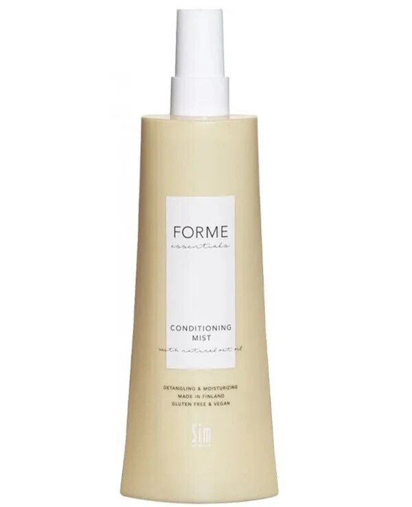 Sim Sensitive - Несмываемый кондиционер-спрей для волос Forme Conditioning Mist 250 мл