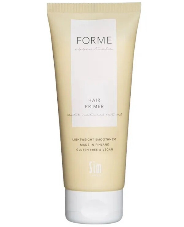 Sim Sensitive - Hair primer Forme Hair Primer 100ml