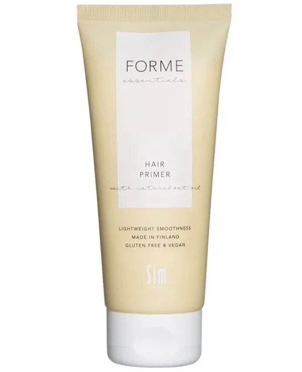 Sim Sensitive - Праймер для волос Forme Hair Primer 100 мл