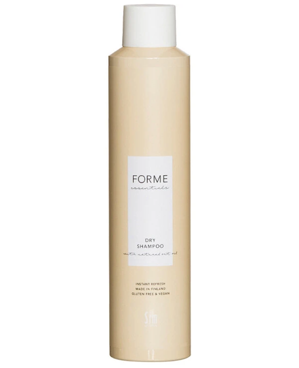 Sim Sensitive - Сухой шампунь Forme Dry Shampoo 300 мл