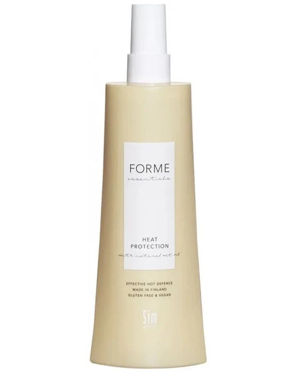 Sim Sensitive Шампунь для объема | Forme Volume Shampoo фото, цена, купить