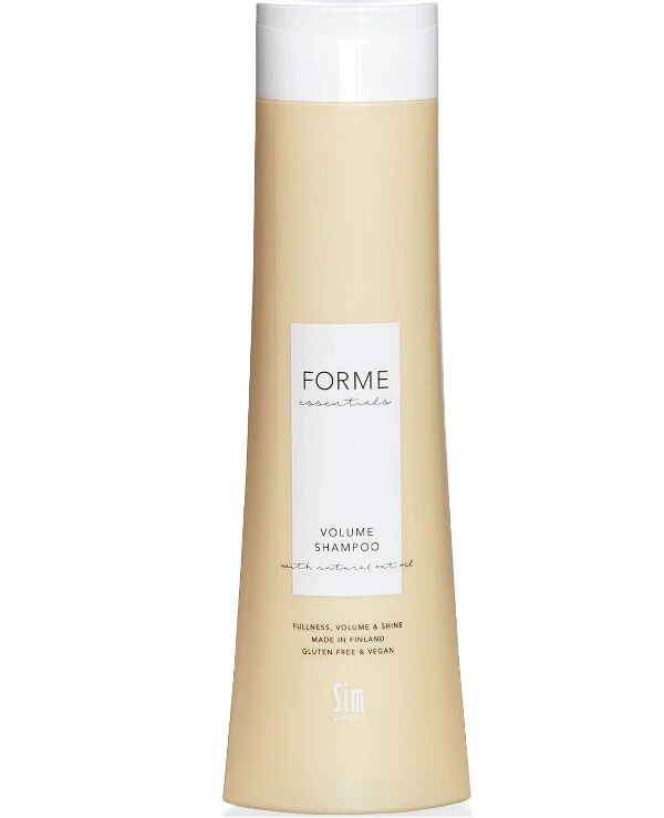 Sim Sensitive - Шампунь для объема Forme Volume Shampoo 300 мл