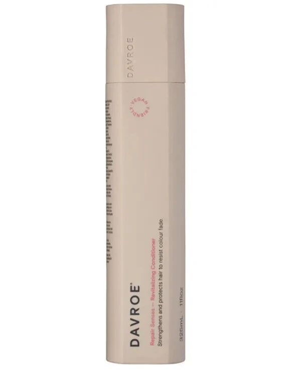 Davroe - Восстанавливающий кондиционер Repair Senses Revitalizing Conditioner 325 мл