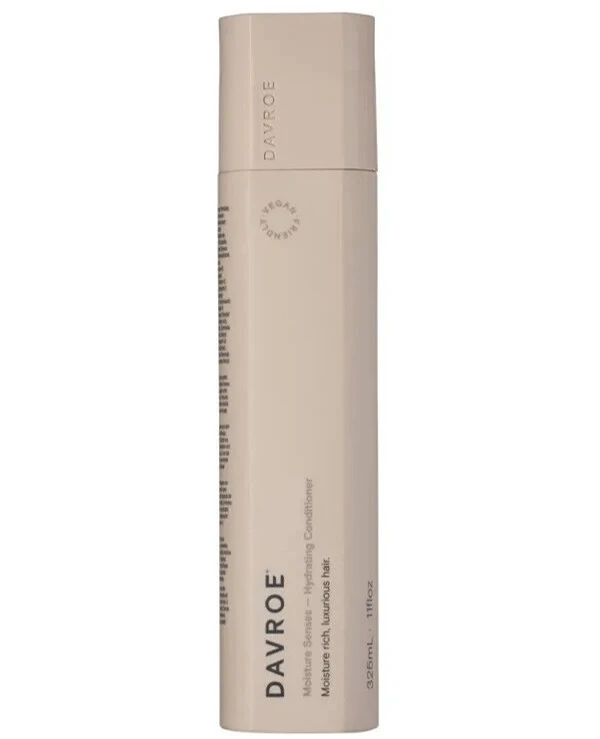 Davroe - Увлажняющий кондиционер Moisture Hydrating Conditioner 325 мл