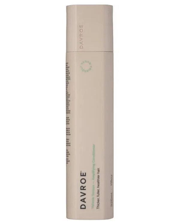 Davroe - Кондиционер для объема волос Volume Amplifying Conditioner 325 мл