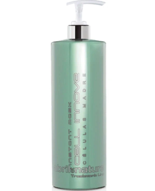 Abril Et Nature - Маска мгновенного действия для пористых и поврежденных волос INNOVE INSTANT MASK 1000 мл