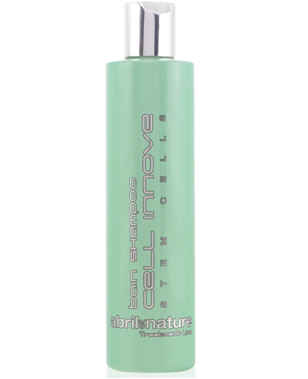 Regenerating shampoo for damaged and porous hair | 40