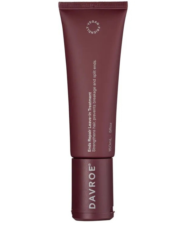 Davroe - Revitalizing treatment for hair ends Ends Repair Leave-In Treatment 150ml