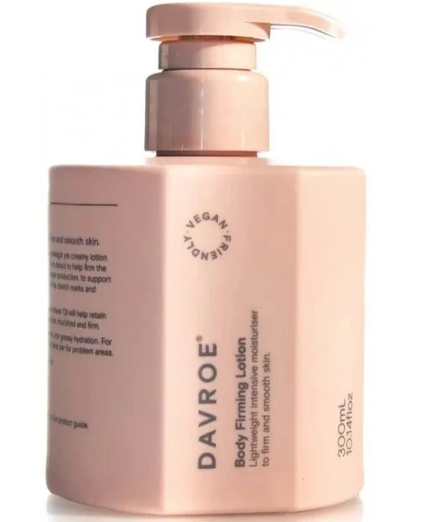 Davroe Лосьон для тела | Body Firming Lotion фото, цена, купить