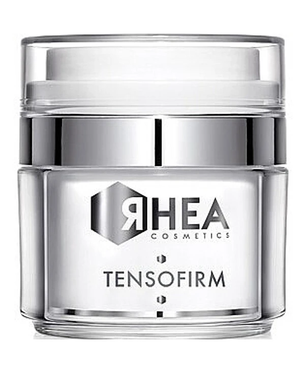 Rhea Cosmetics - Оживляющий, укрепляющий крем для лица TensoFirm Cream 50 мл