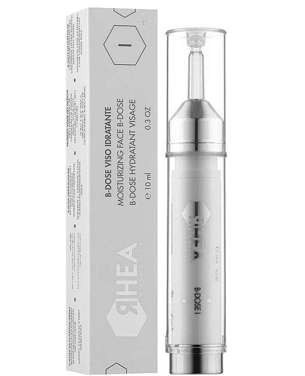 Rhea Cosmetics - Концентрат Би-доза Увлажнение для лица B-Dose I 10 мл