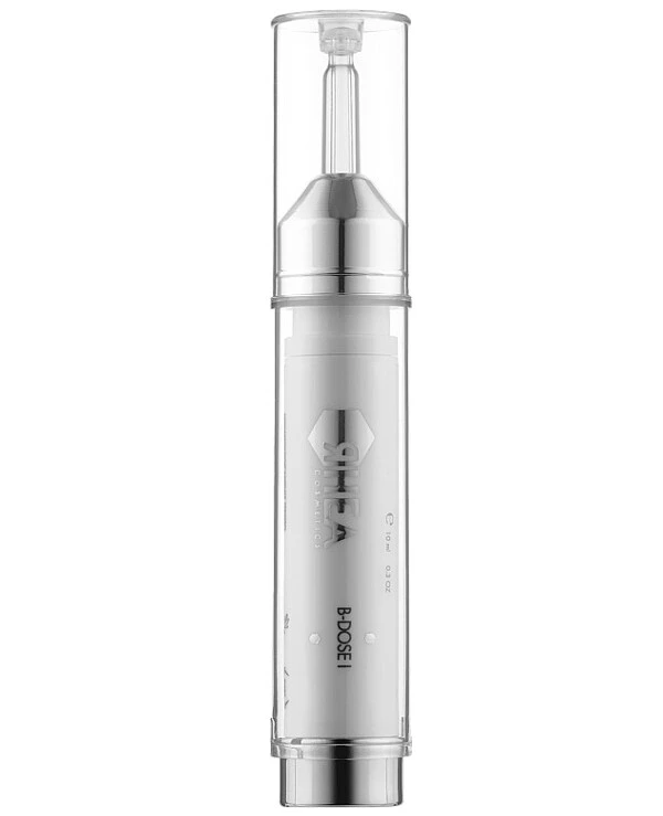 Rhea Cosmetics - Концентрат Би-доза Увлажнение для лица B-Dose I 10 мл back
