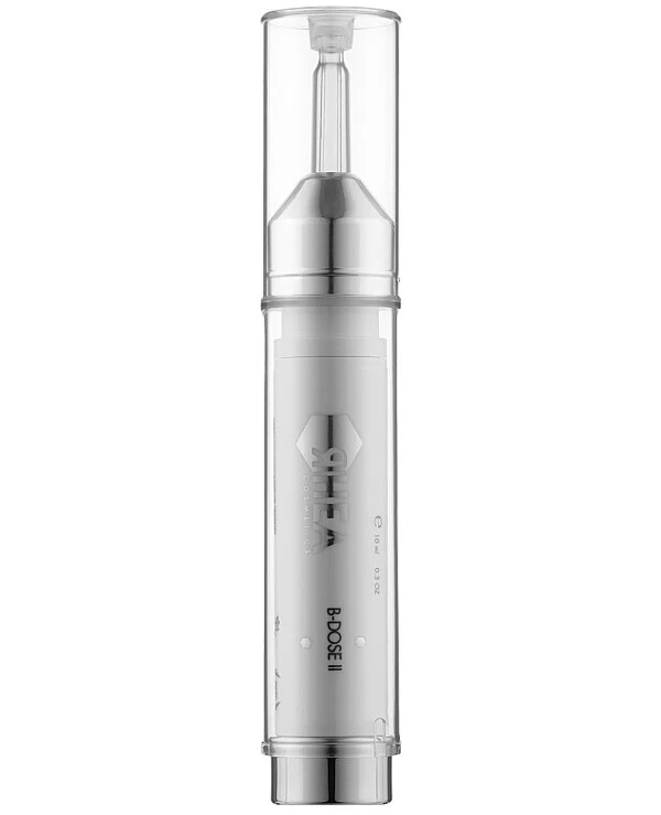 Rhea Cosmetics - Концентрат Би-доза Очищение для лица B-Dose II 10 мл back