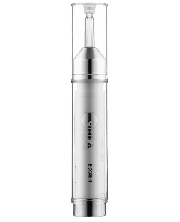 Rhea Cosmetics - Концентрат Би-доза Питание и увлажнение для лица B-Dose III 10 мл back