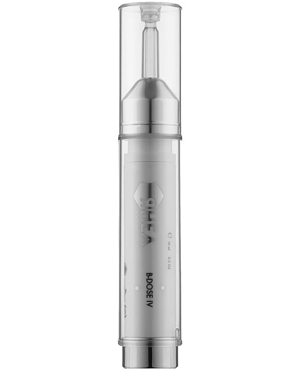 Rhea Cosmetics - Концентрат Би-доза Успокоение для лица B-Dose IV 10 мл back