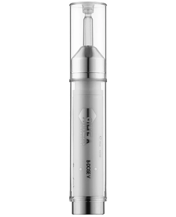 Rhea Cosmetics - Концентрат Би-доза Сияние для лица B-Dose V 10 мл back