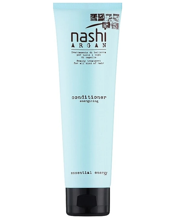 Nashi Argan - Кондиционер для волос Энергетический Essential Energy Conditioner 150 мл