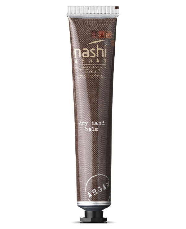 Nashi Argan - Бальзам для сухих рук Body Dry Hand Balm 30 мл
