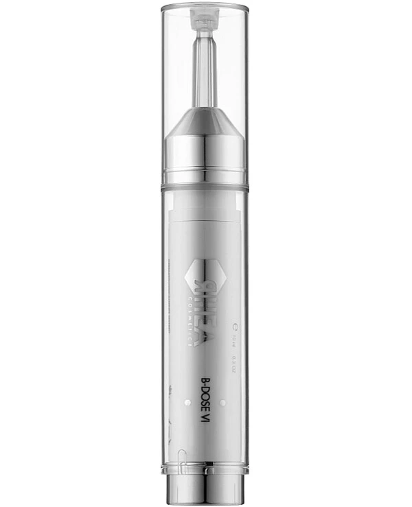 Rhea Cosmetics - Концентрат Би-доза Обновление клеточной энергии для лица B-Dose VI 10 мл back