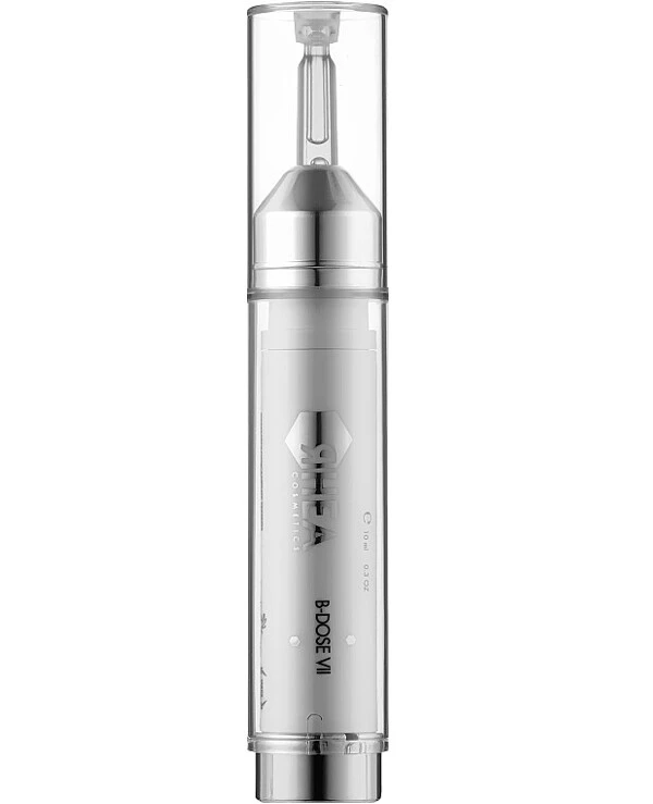 Rhea Cosmetics - Концентрат Би-доза Осветление для лица B-Dose VII 10 мл back