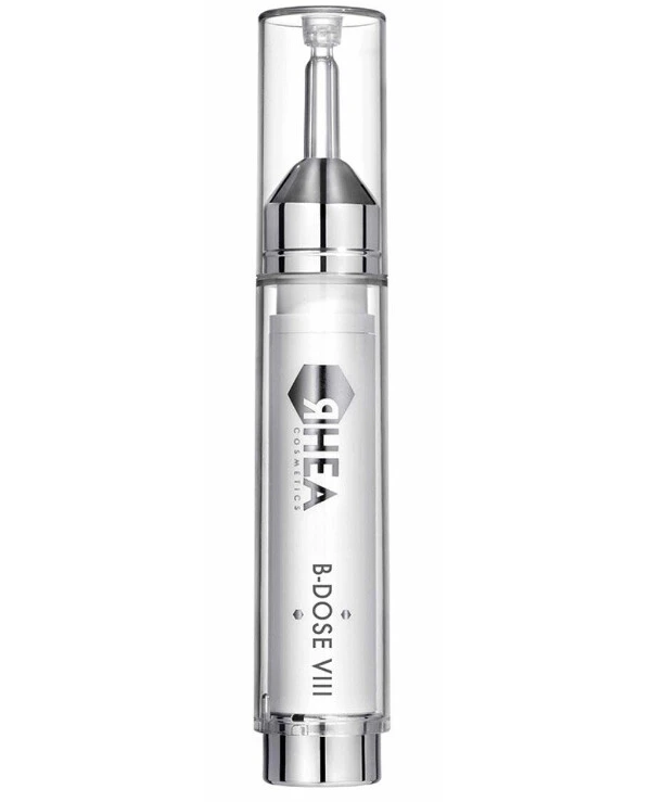 Rhea Cosmetics - Концентрат Би-доза Тонус, лифтинг и упругость для лица B-Dose VIII 10 мл