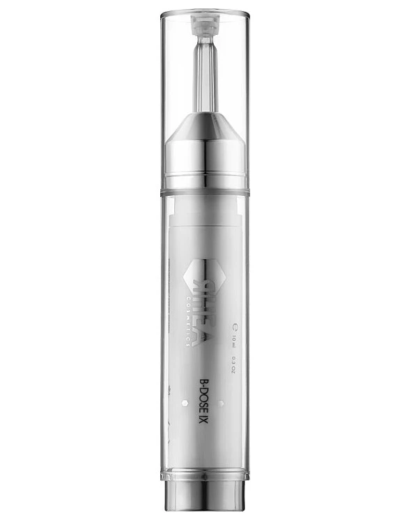 Rhea Cosmetics - Концентрат Би-доза Омоложение для лица B-Dose IX 10 мл back