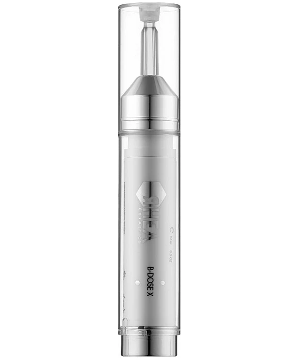 Rhea Cosmetics - Концентрат Би-доза Оживление для лица B-Dose X 10 мл back