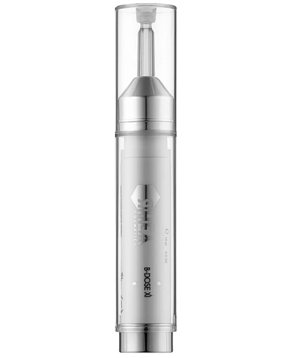 Rhea Cosmetics - Концентрат Би-доза Ремоделирование с фитоэстрогенами для лица B-Dose XI 10 мл back