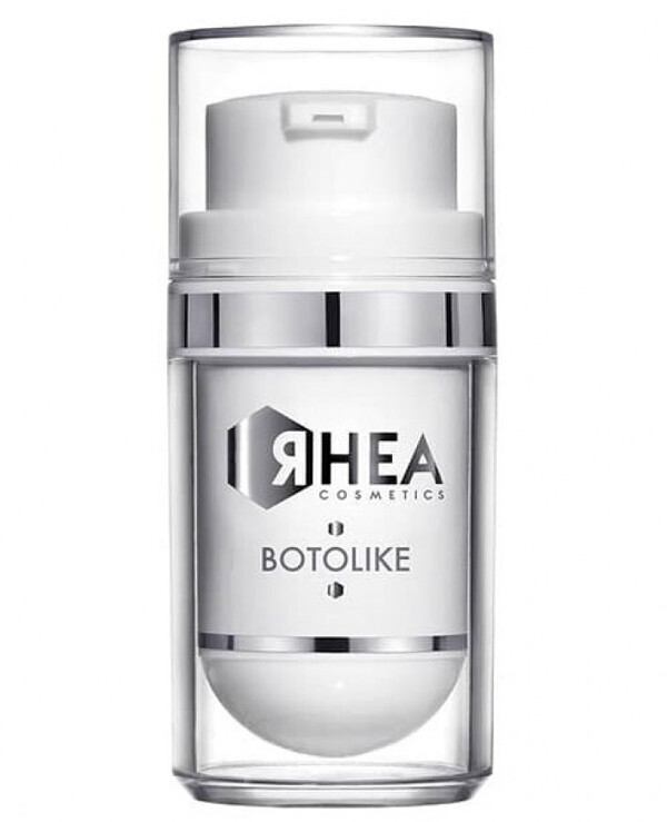 Rhea Cosmetics - Toning facial concealer BotoLike 15ml