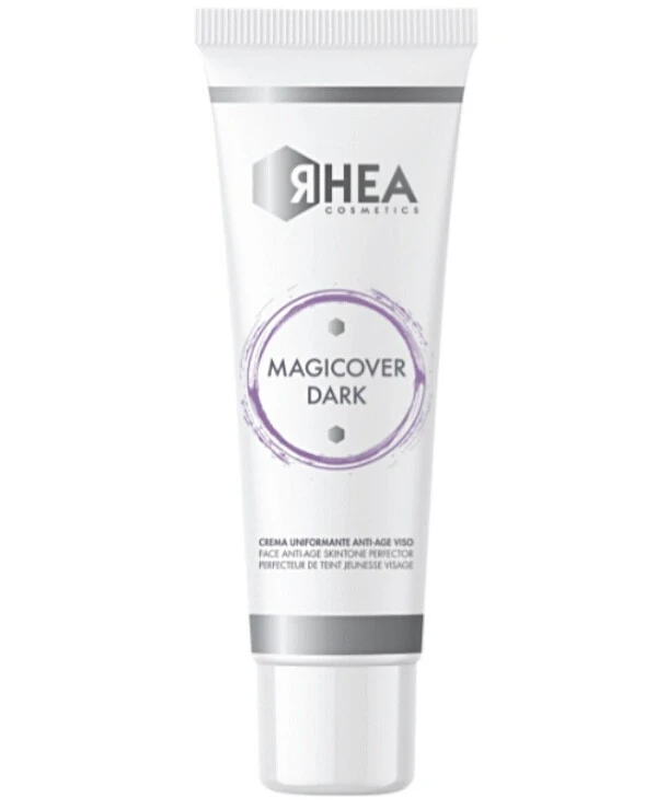 Rhea Cosmetics Rejuvenating cream tone | Rejuvenating cream tone