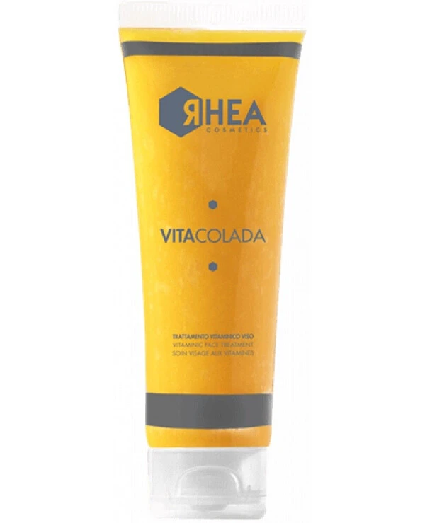 Rhea Cosmetics - Витаминная маска для лица VitaColada 50 мл