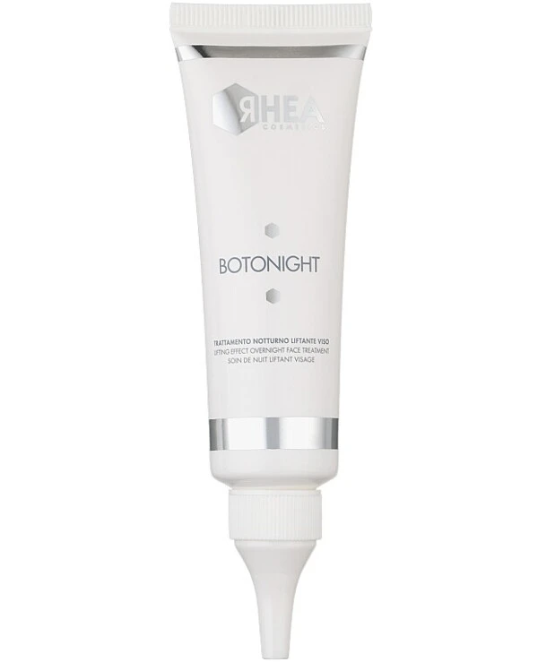 Rhea Cosmetics - Ночная маска лифтинг уход BotoNight 50 мл