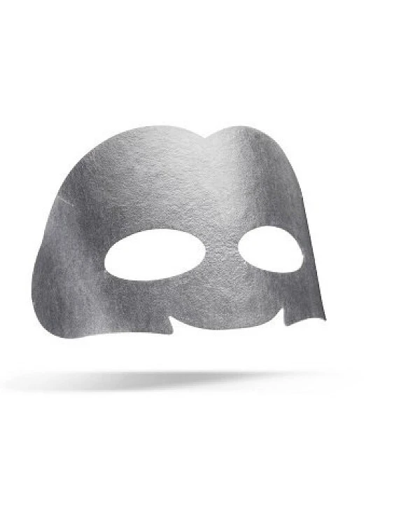Rhea Cosmetics - Антивозрастная маска для контура глаз и верхней трети лица 4Eyes Mask 10 мл х 4 шт back