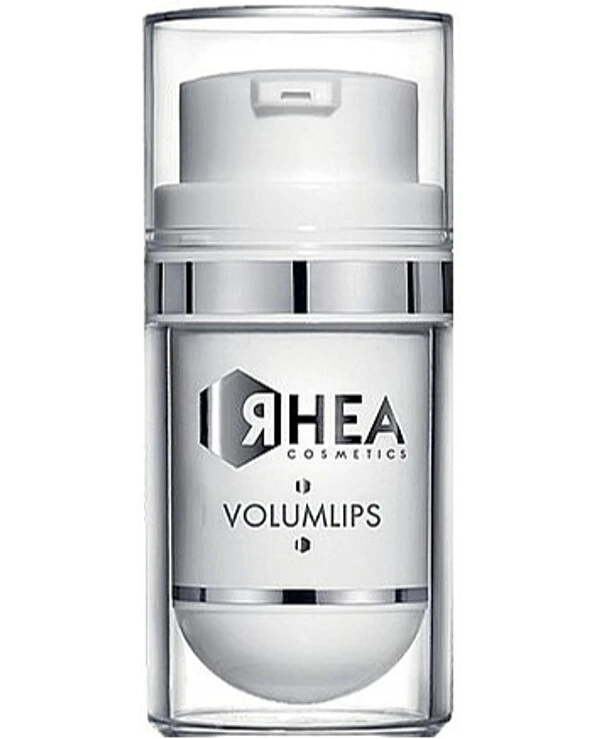 Rhea Cosmetics - Бальзам для объема губ VolumLips 15 мл