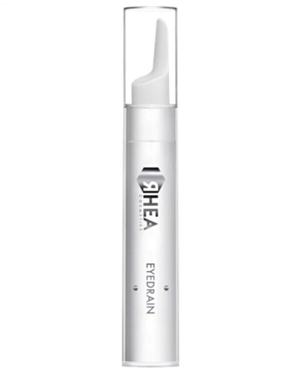 Rhea Cosmetics - Освежающий крем для глаз EyeDrain 15 мл