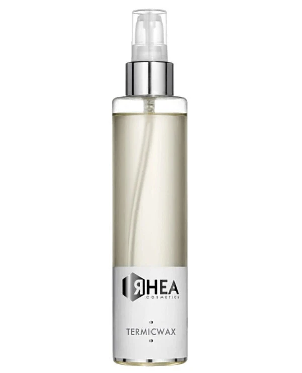 Rhea Cosmetics - Разогревающий очищающий гель для лица TermicWax 200 мл