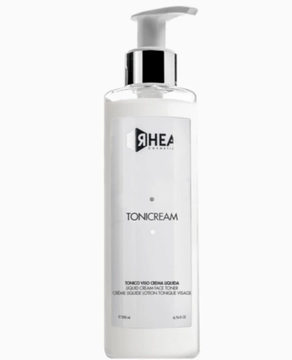 Rhea Cosmetics Toning fluid for face | Toning fluid for face