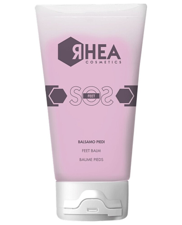 Rhea Cosmetics - Comfort foot balm OS Feet Feet Balm 75ml